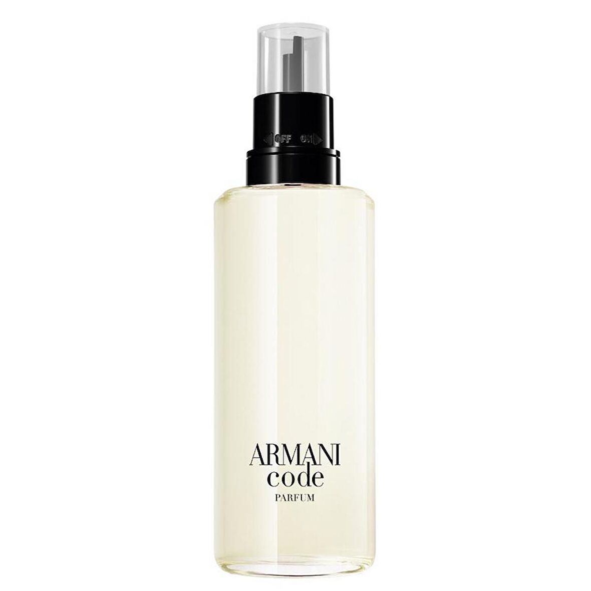 Giorgio Armani Code Men EDT 150 ml Refill Erkek Parfümü